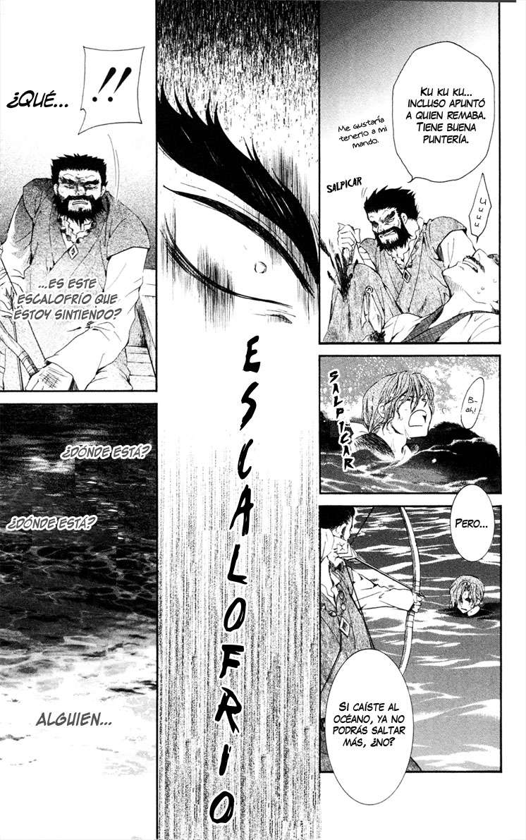 Read Yona of the Dawn Es Manga Online