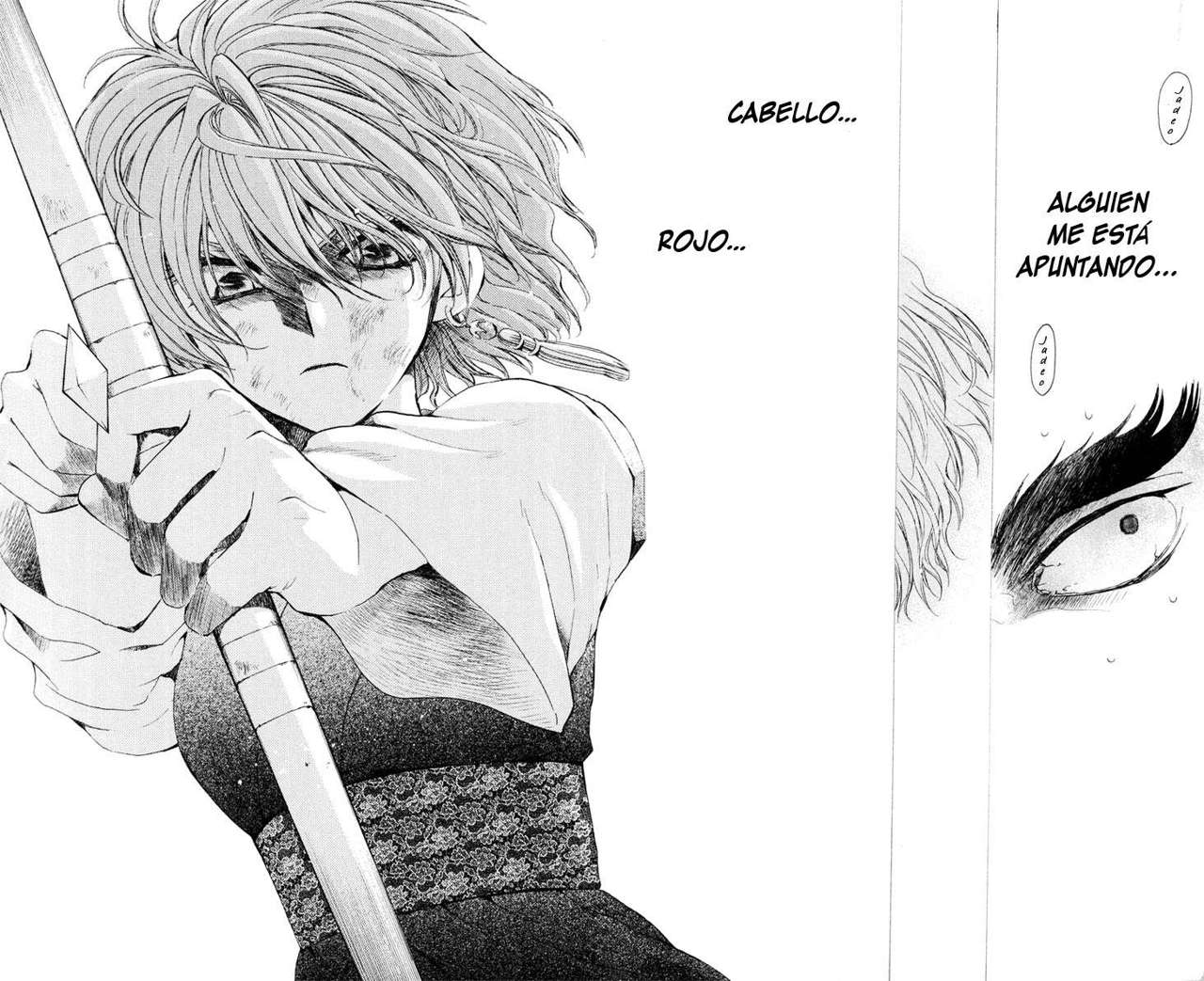 Read Yona of the Dawn Es Manga Online