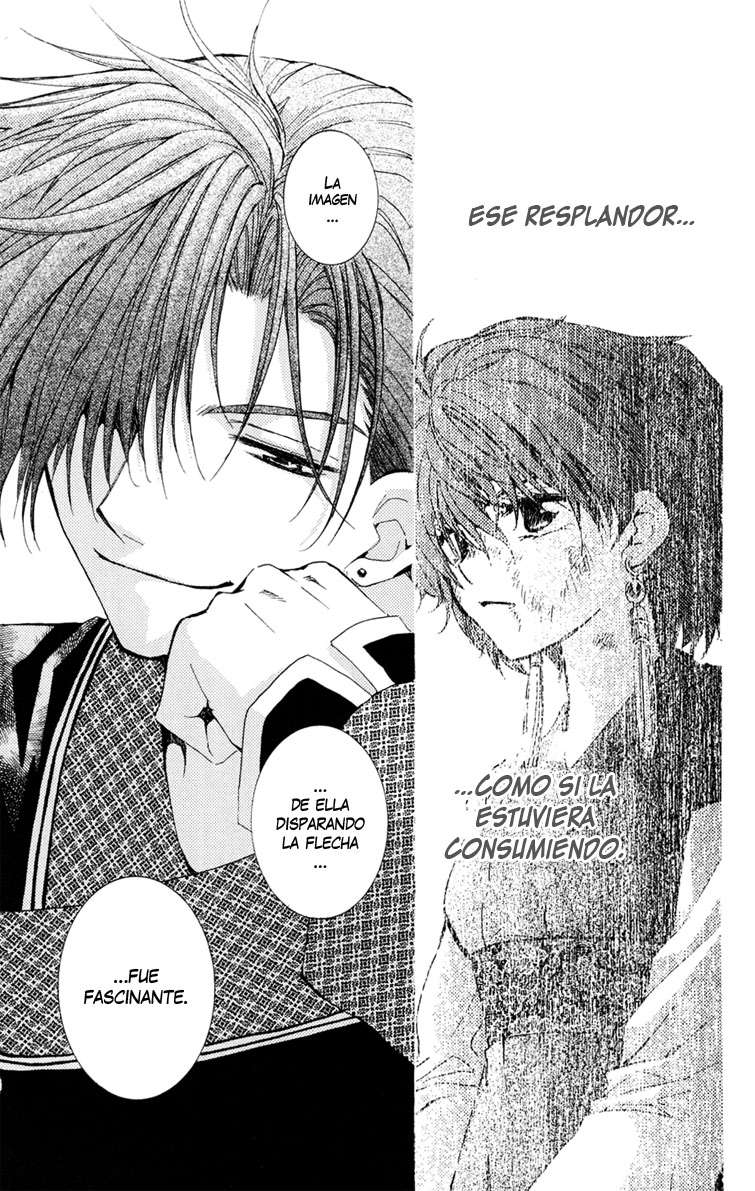 Read Yona of the Dawn Es Manga Online