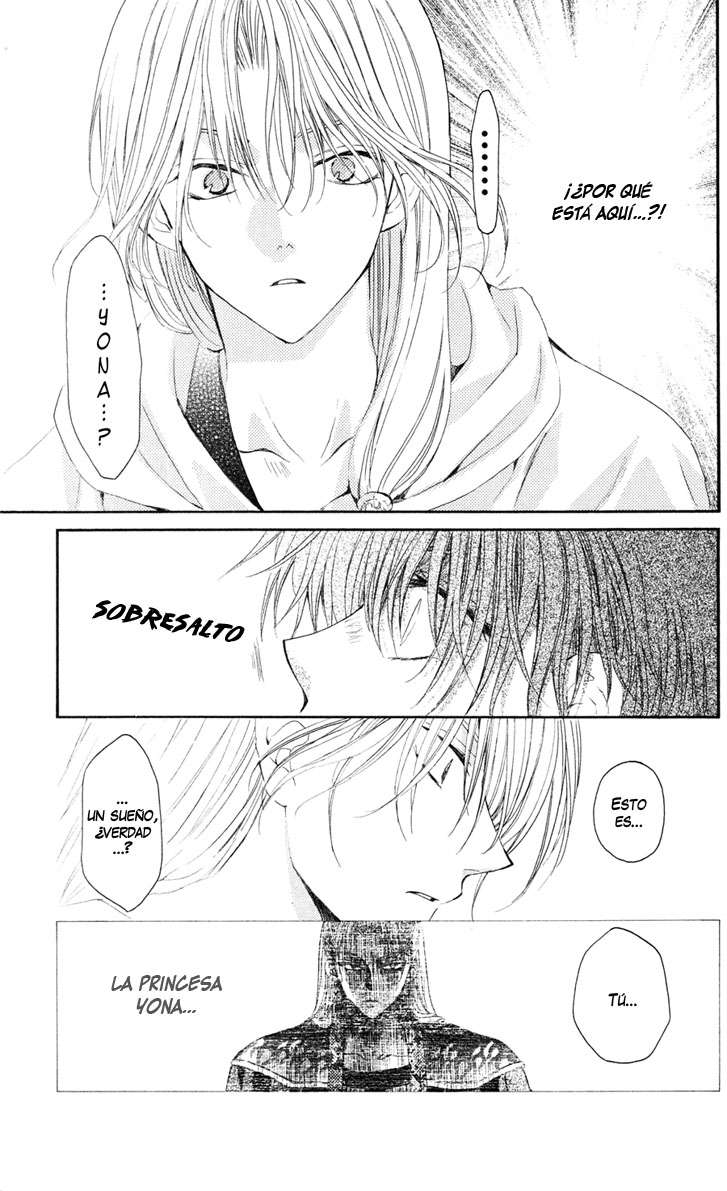 Read Yona of the Dawn Es Manga Online