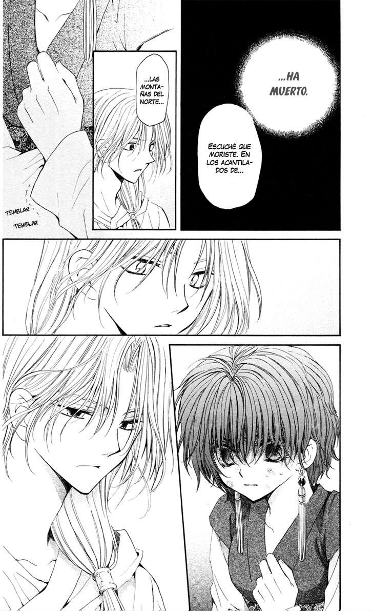 Read Yona of the Dawn Es Manga Online