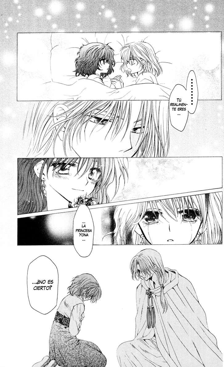 Read Yona of the Dawn Es Manga Online