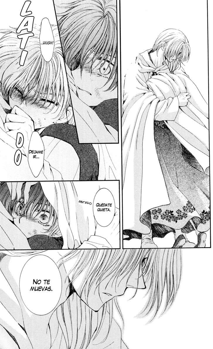 Read Yona of the Dawn Es Manga Online