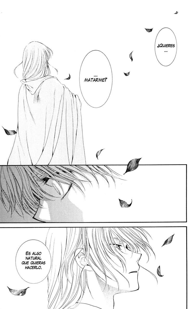 Read Yona of the Dawn Es Manga Online