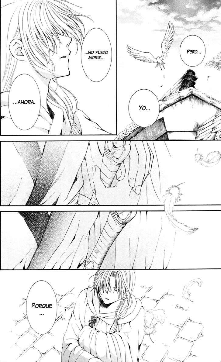 Read Yona of the Dawn Es Manga Online