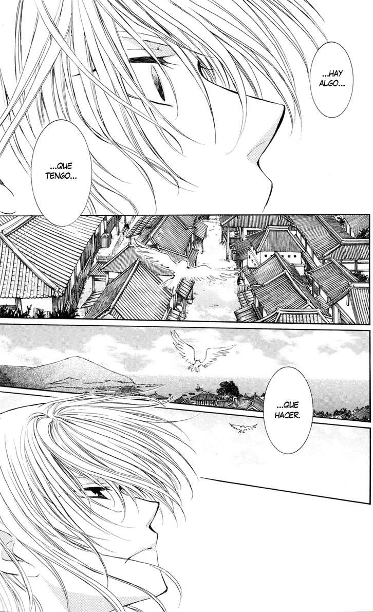 Read Yona of the Dawn Es Manga Online