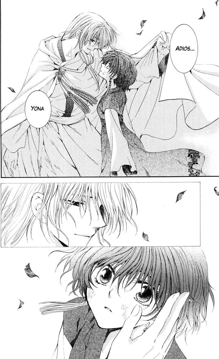 Read Yona of the Dawn Es Manga Online
