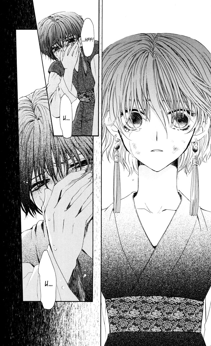 Read Yona of the Dawn Es Manga Online