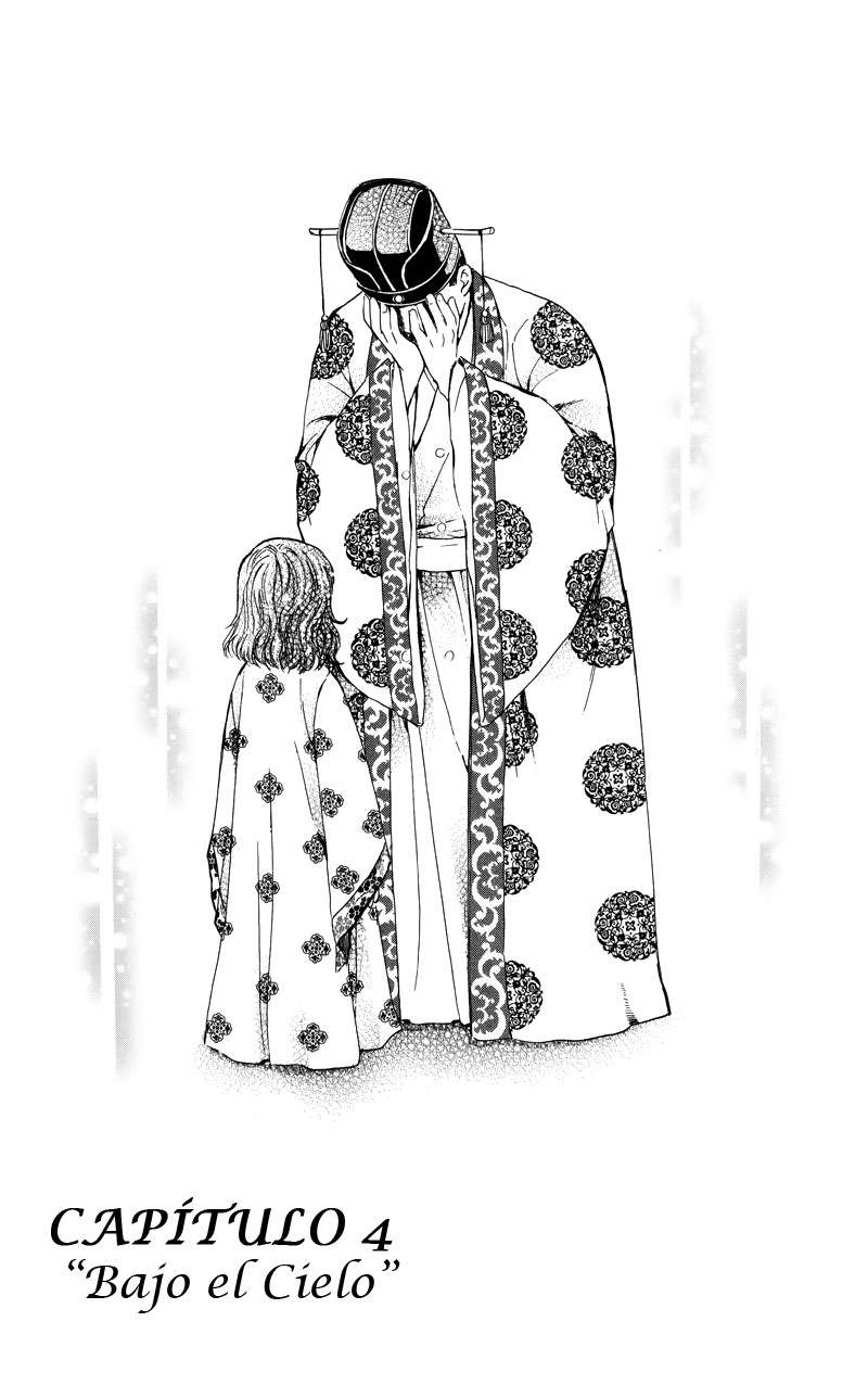 Read Yona of the Dawn Es Manga Online