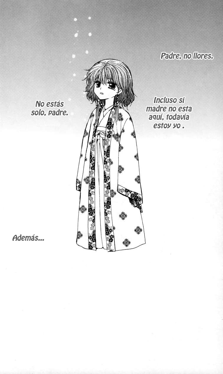 Read Yona of the Dawn Es Manga Online