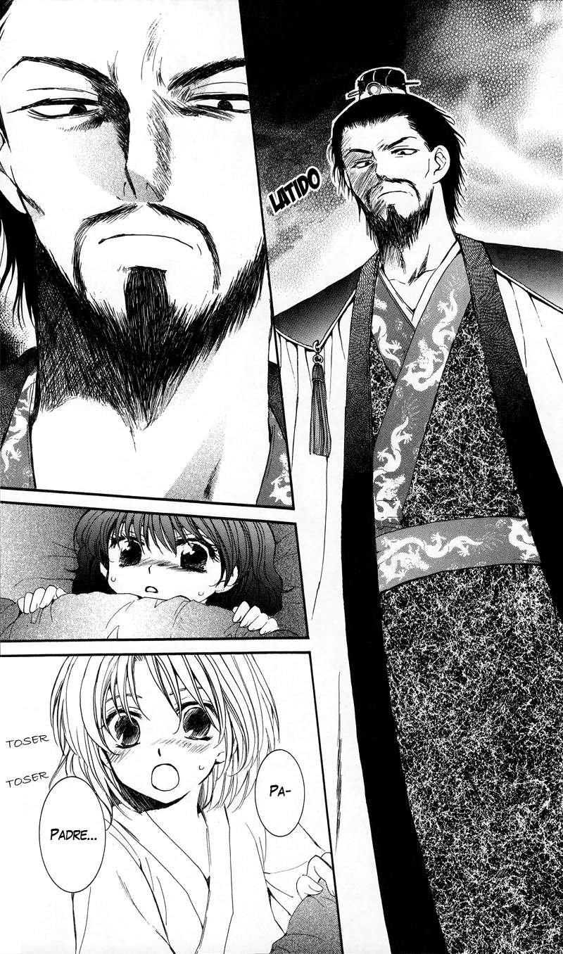 Read Yona of the Dawn Es Manga Online