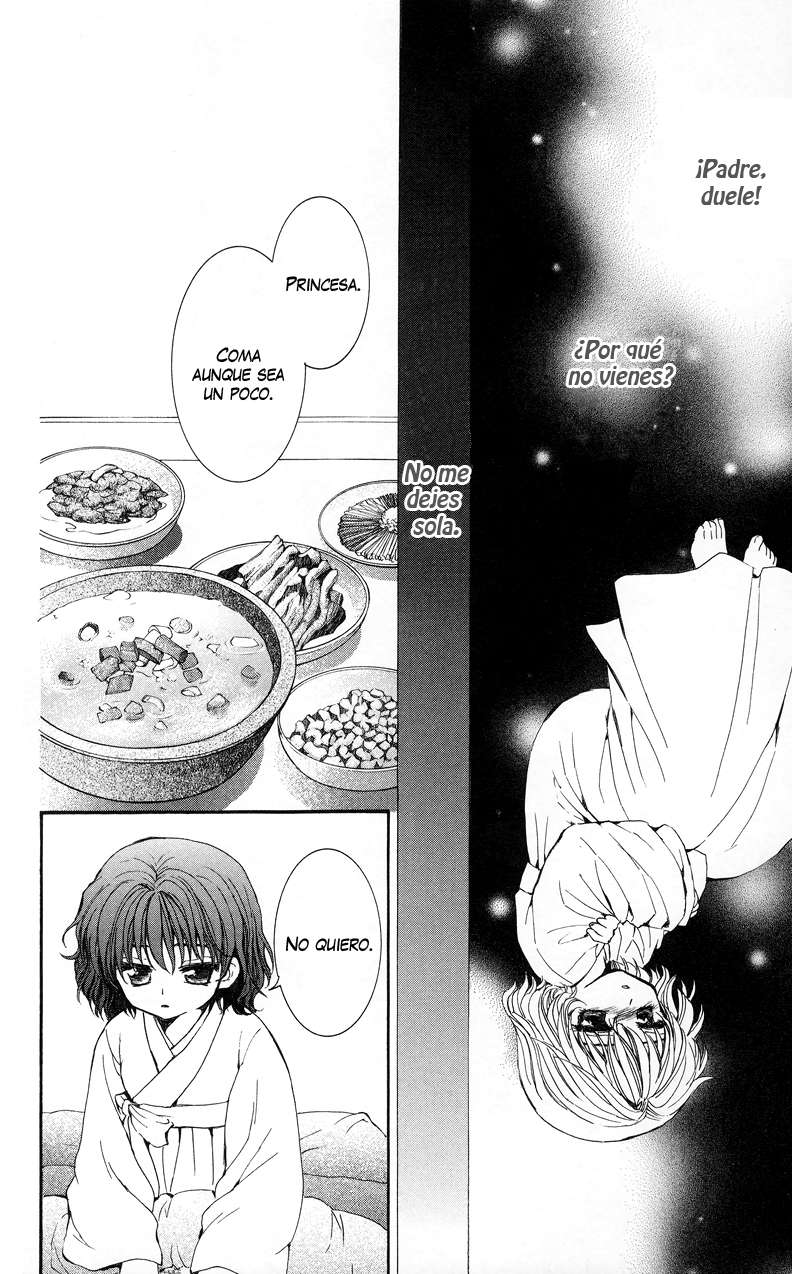 Read Yona of the Dawn Es Manga Online