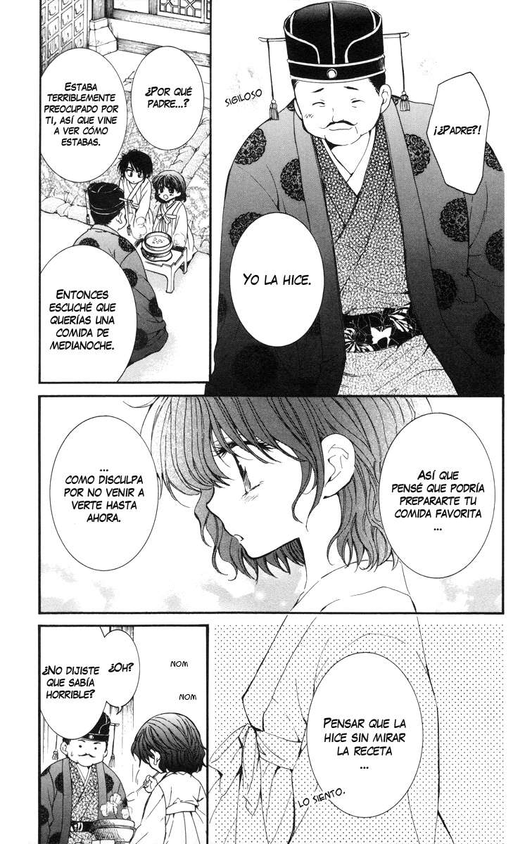 Read Yona of the Dawn Es Manga Online