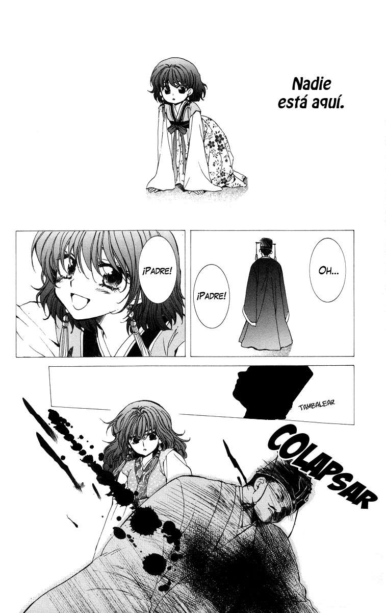 Read Yona of the Dawn Es Manga Online