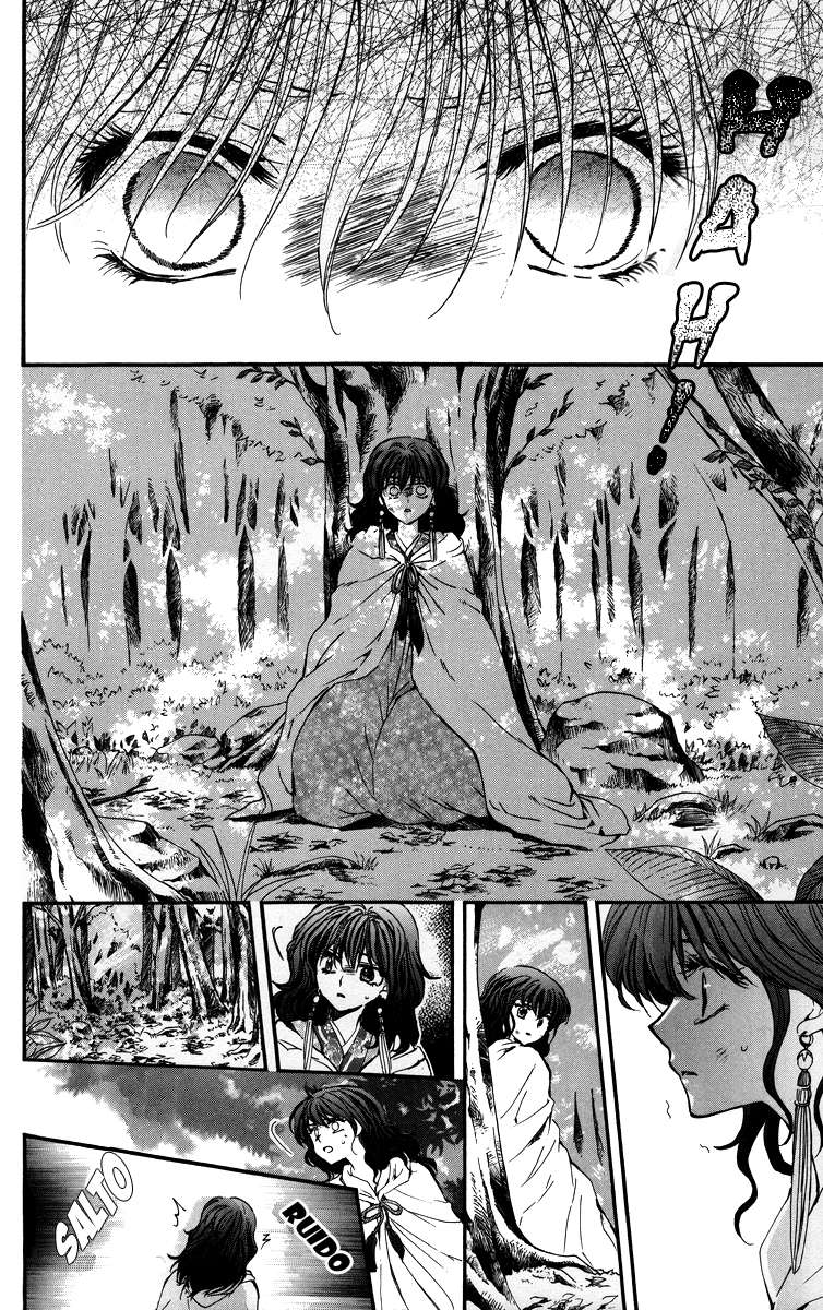 Read Yona of the Dawn Es Manga Online
