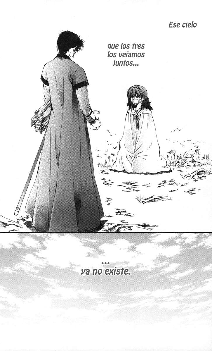 Read Yona of the Dawn Es Manga Online