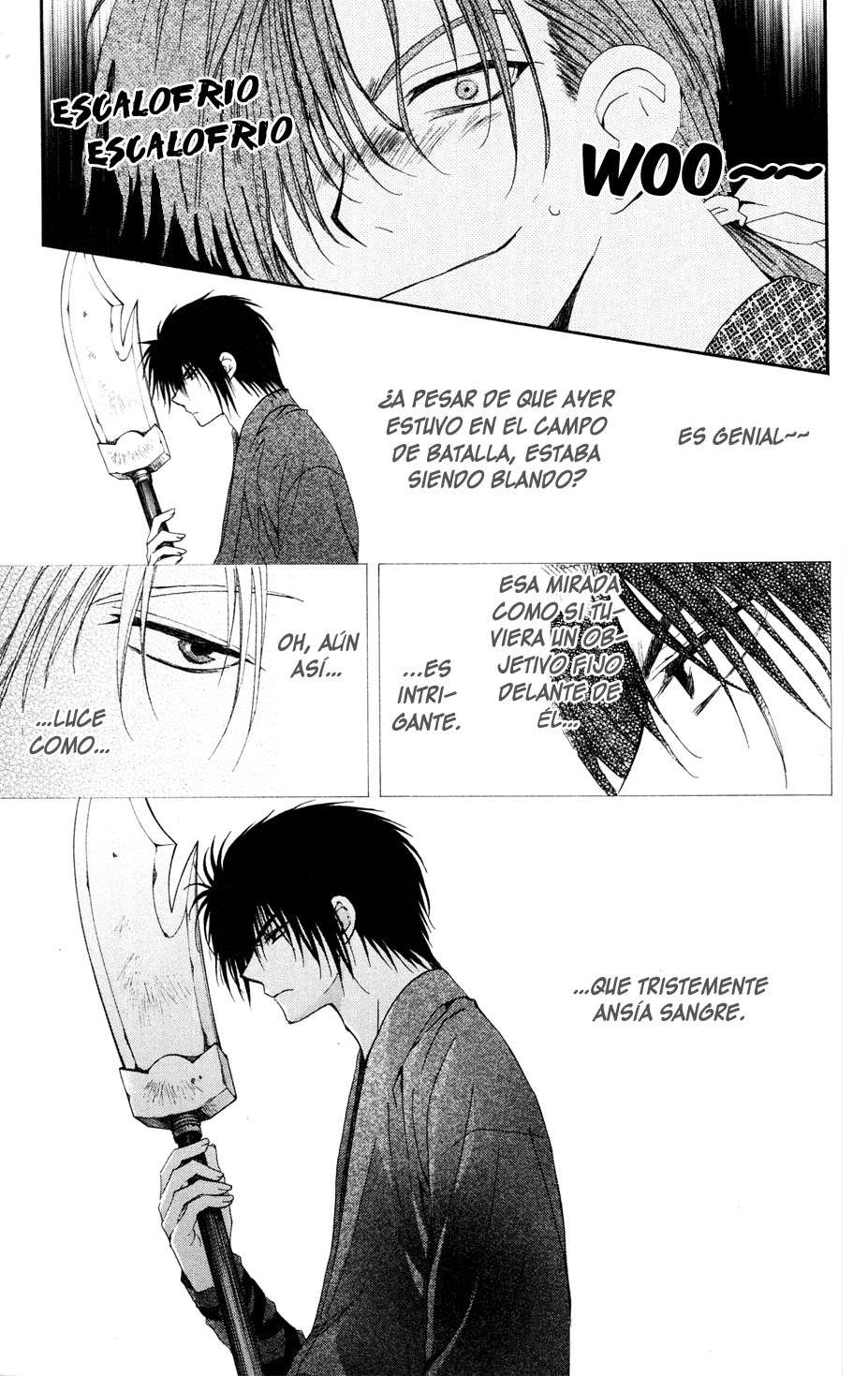 Read Yona of the Dawn Es Manga Online
