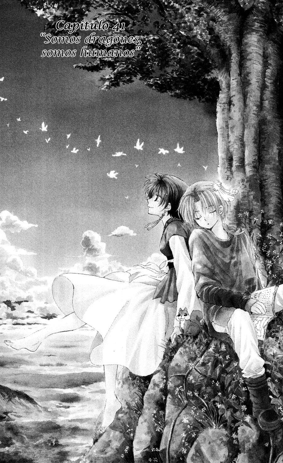 Read Yona of the Dawn Es Manga Online
