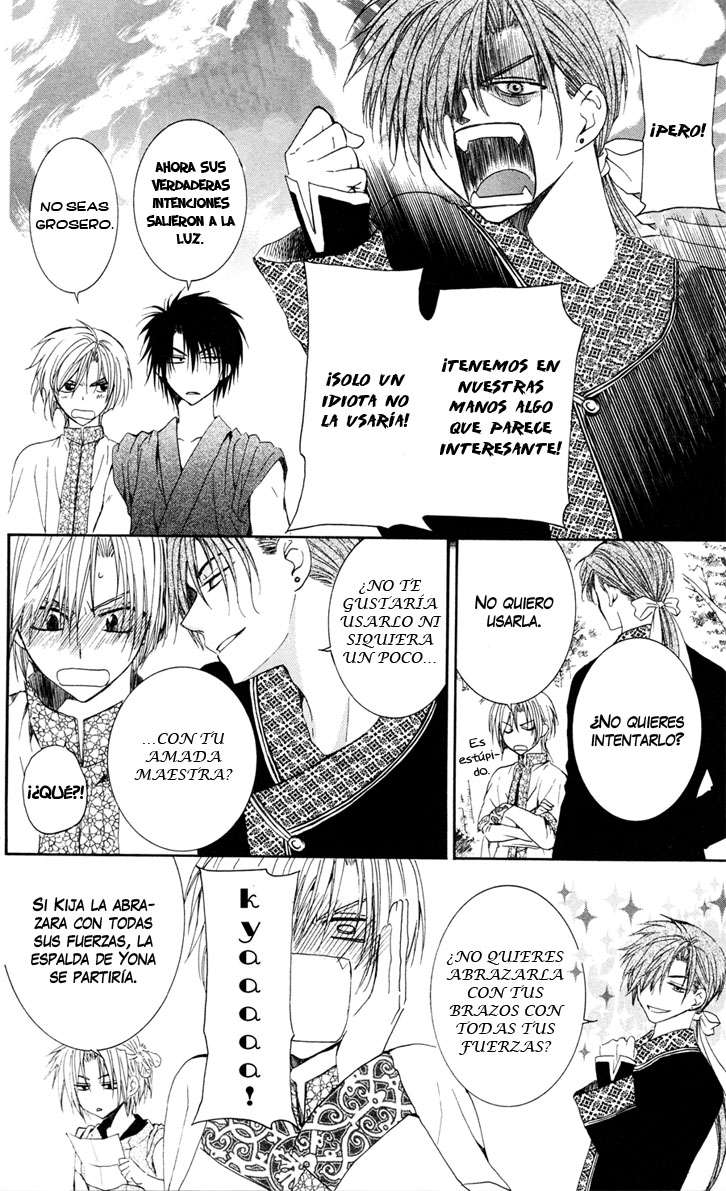 Read Yona of the Dawn Es Manga Online