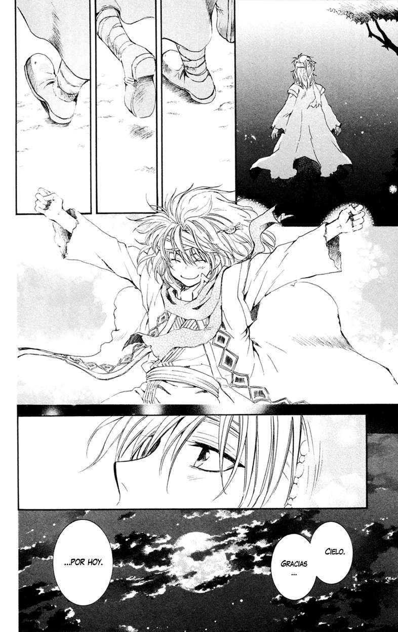 Read Yona of the Dawn Es Manga Online