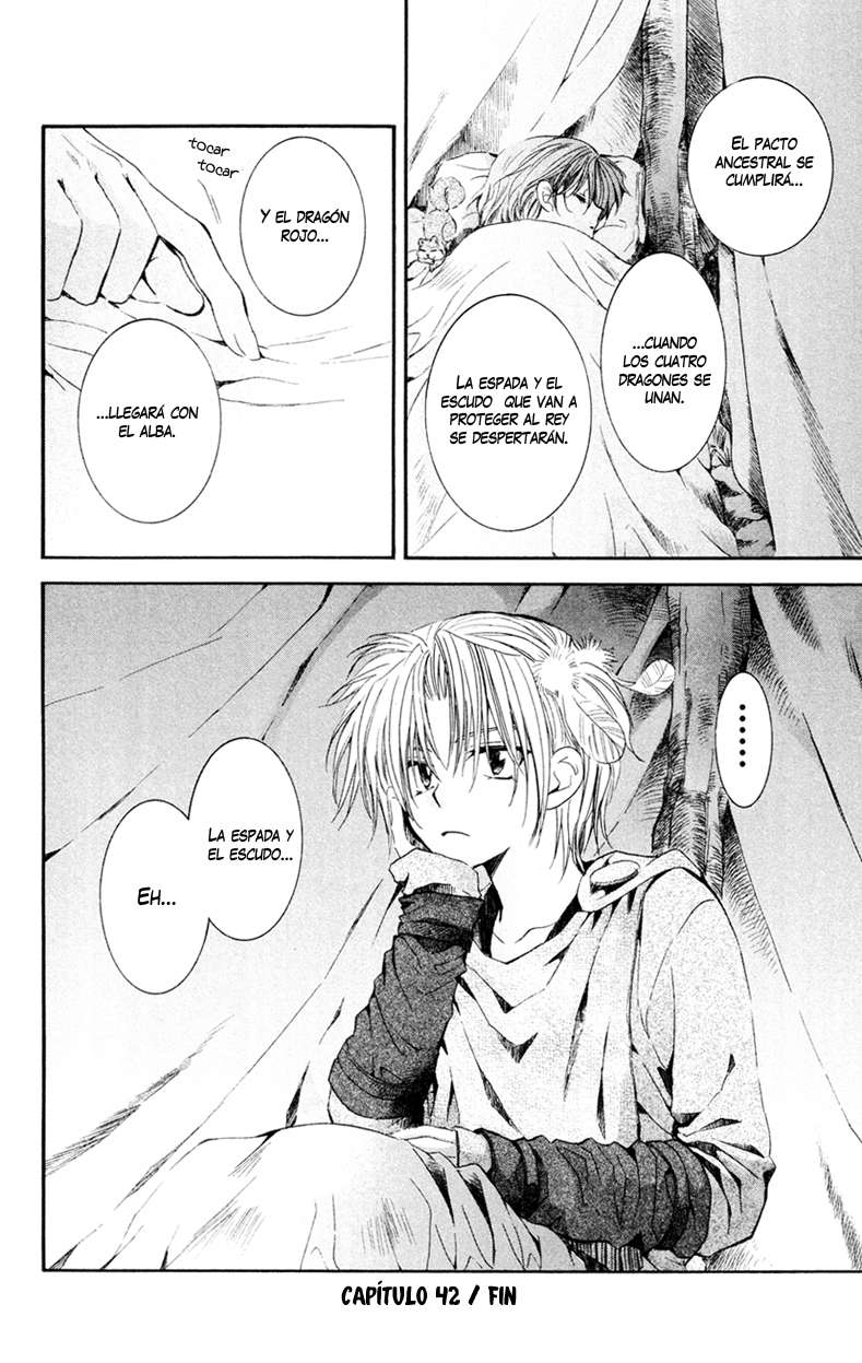 Read Yona of the Dawn Es Manga Online