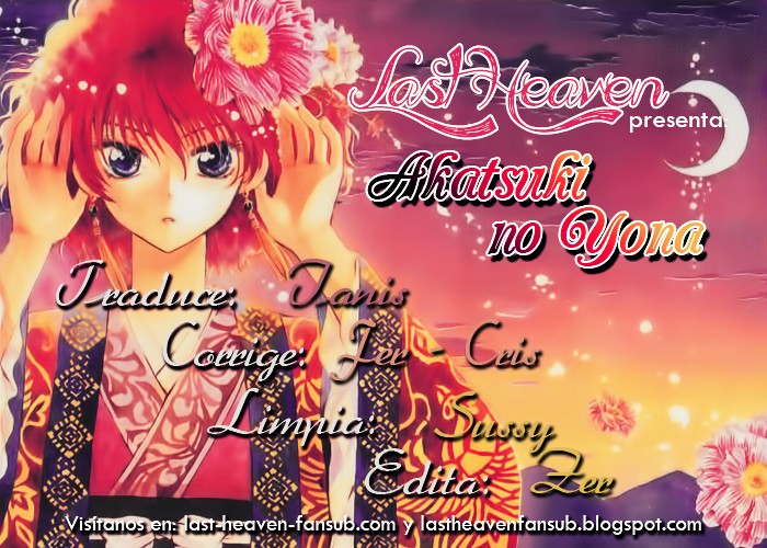 Read Yona of the Dawn Es Manga Online