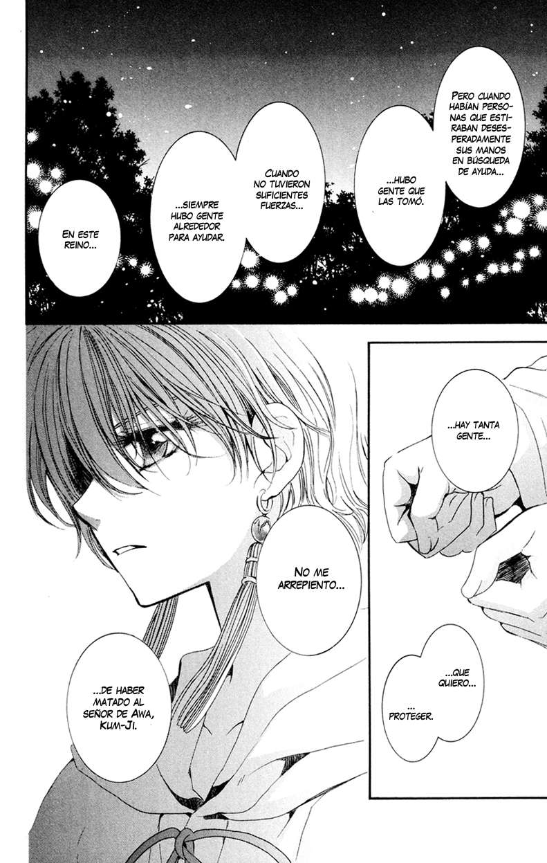 Read Yona of the Dawn Es Manga Online