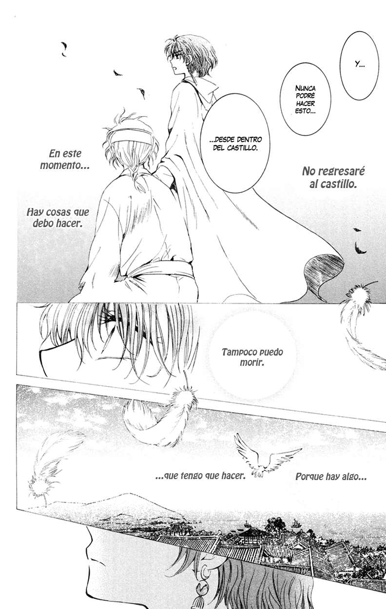 Read Yona of the Dawn Es Manga Online