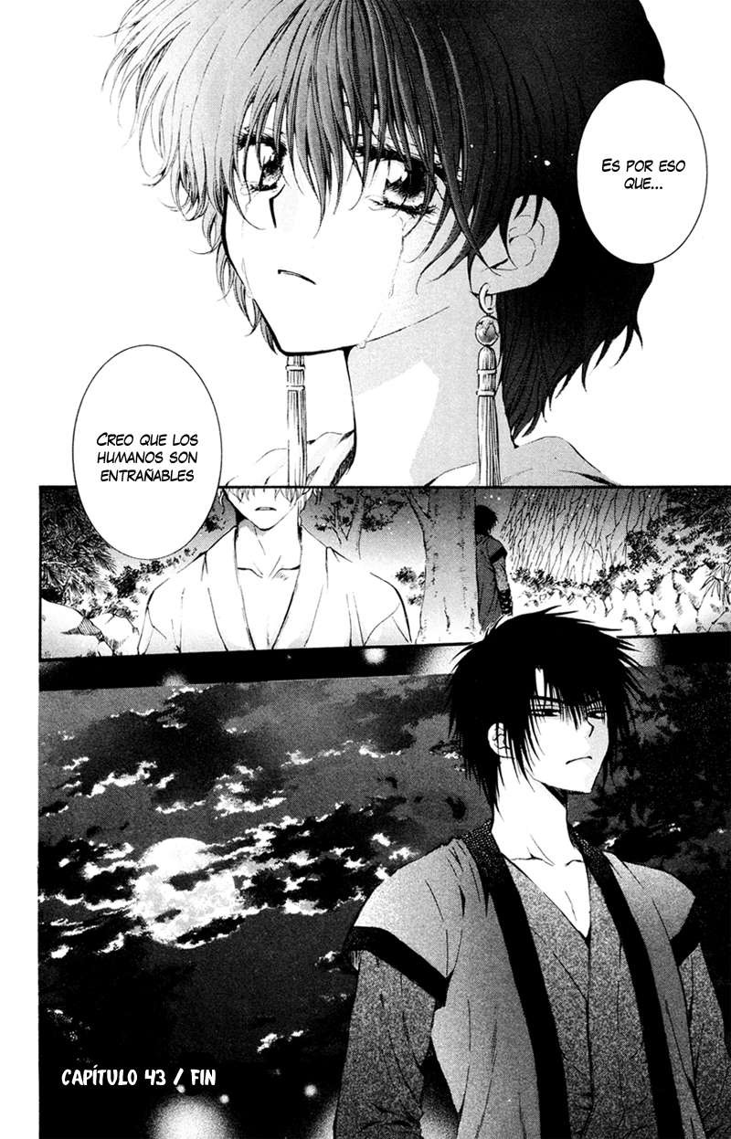 Read Yona of the Dawn Es Manga Online