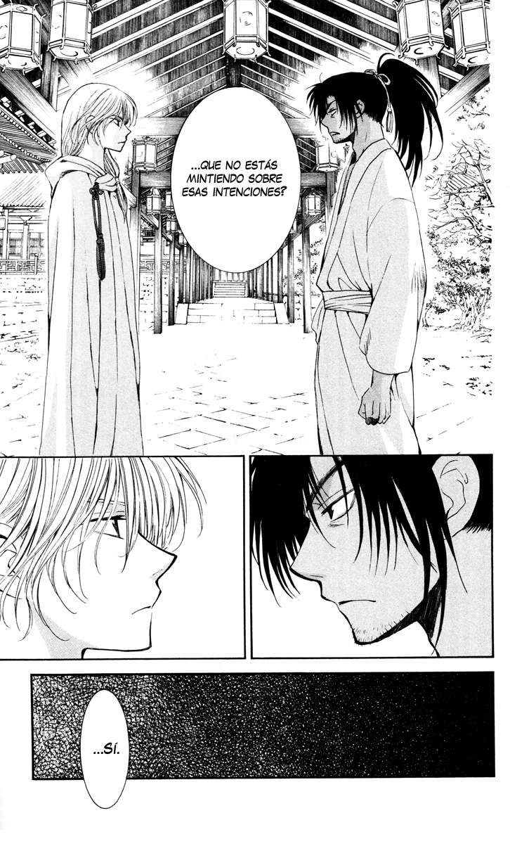 Read Yona of the Dawn Es Manga Online