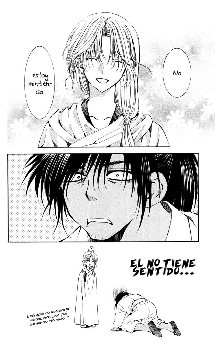 Read Yona of the Dawn Es Manga Online