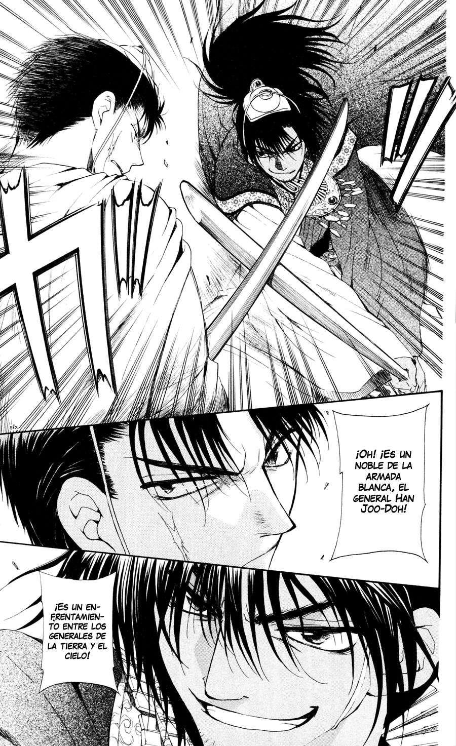 Read Yona of the Dawn Es Manga Online