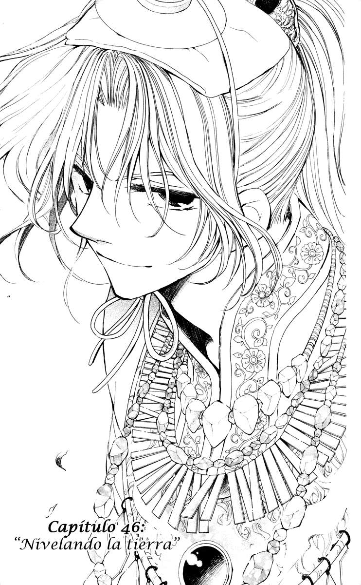 Read Yona of the Dawn Es Manga Online