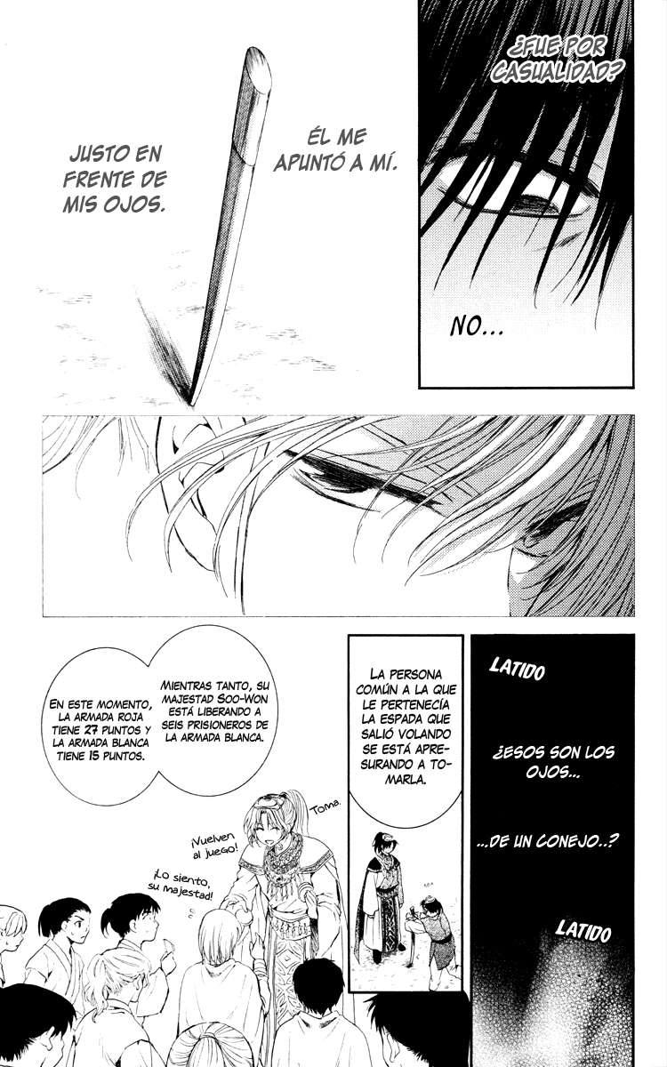 Read Yona of the Dawn Es Manga Online