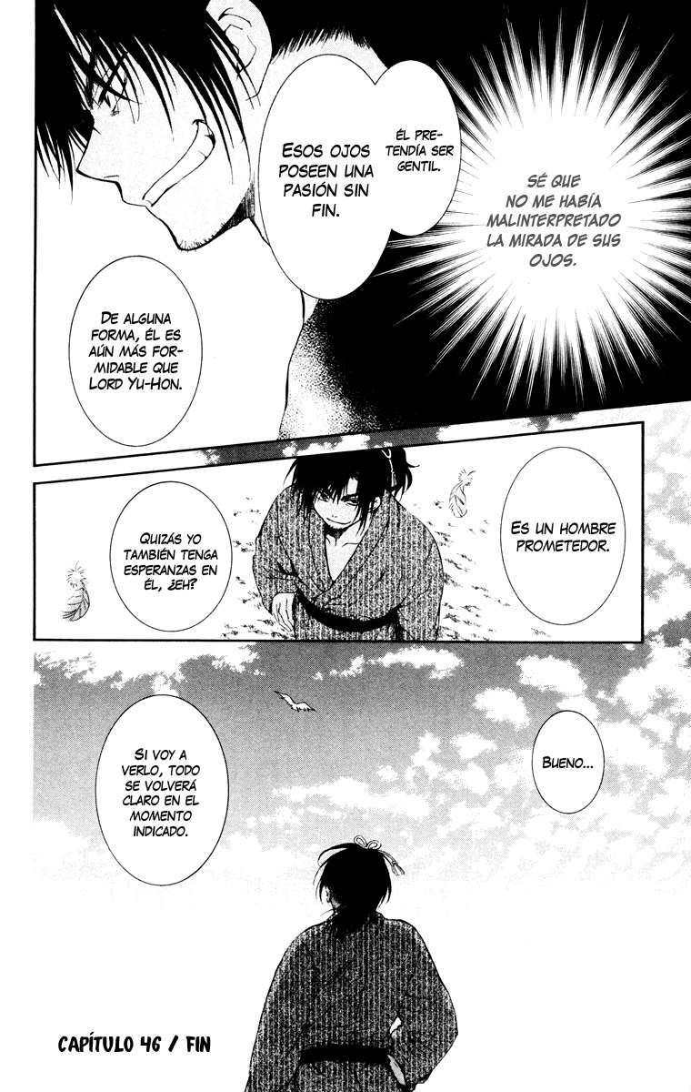 Read Yona of the Dawn Es Manga Online