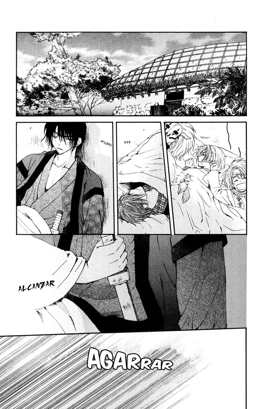 Read Yona of the Dawn Es Manga Online