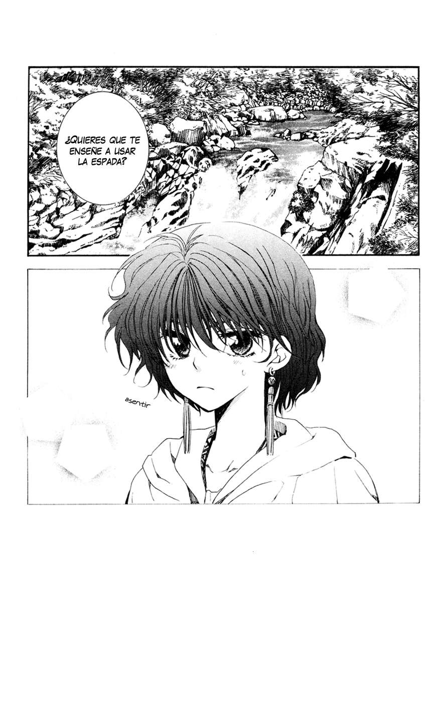 Read Yona of the Dawn Es Manga Online