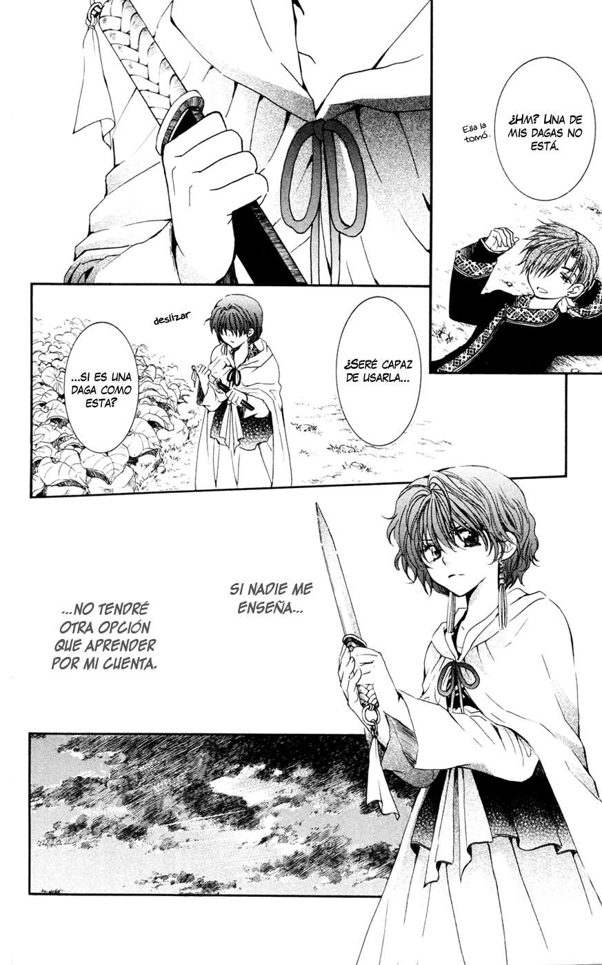 Read Yona of the Dawn Es Manga Online
