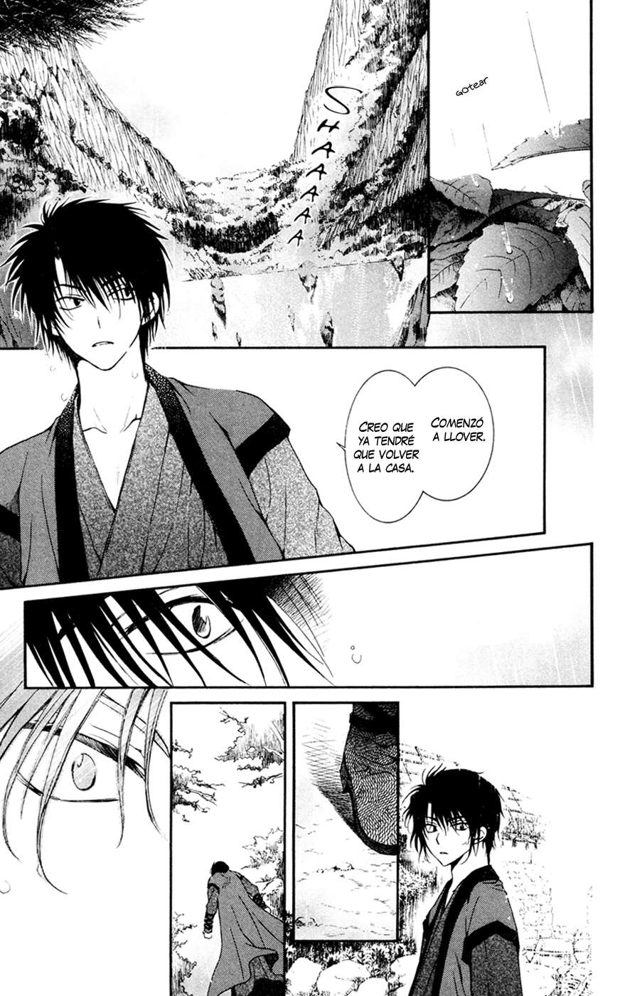 Read Yona of the Dawn Es Manga Online