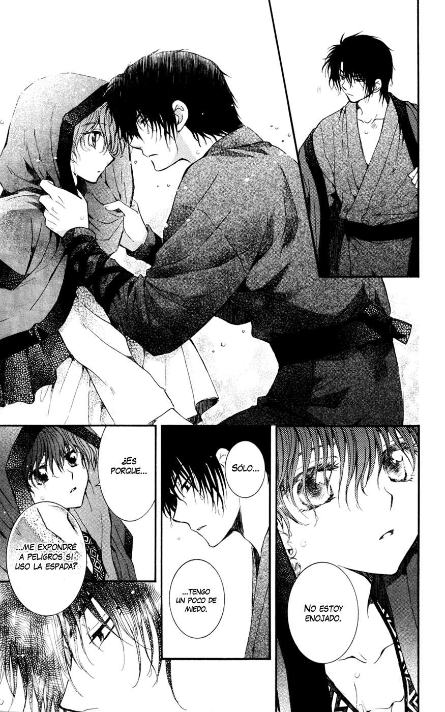 Read Yona of the Dawn Es Manga Online