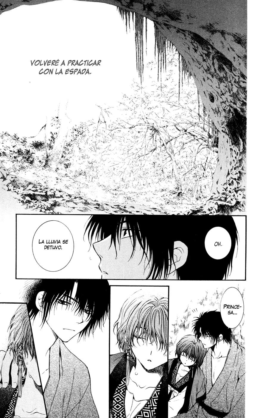Read Yona of the Dawn Es Manga Online