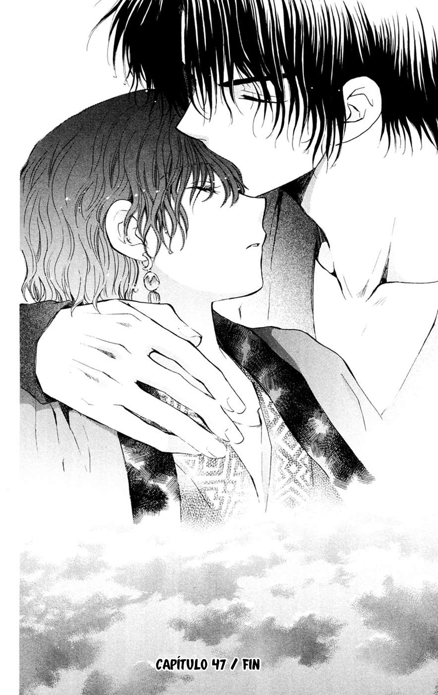 Read Yona of the Dawn Es Manga Online