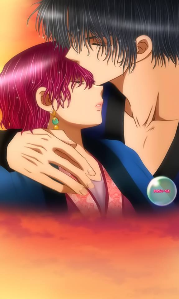 Read Yona of the Dawn Es Manga Online
