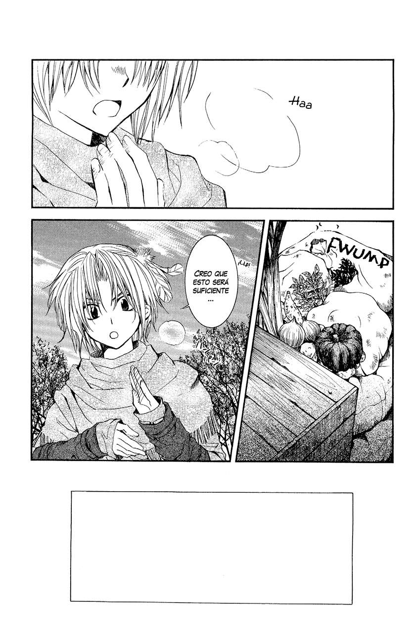 Read Yona of the Dawn Es Manga Online