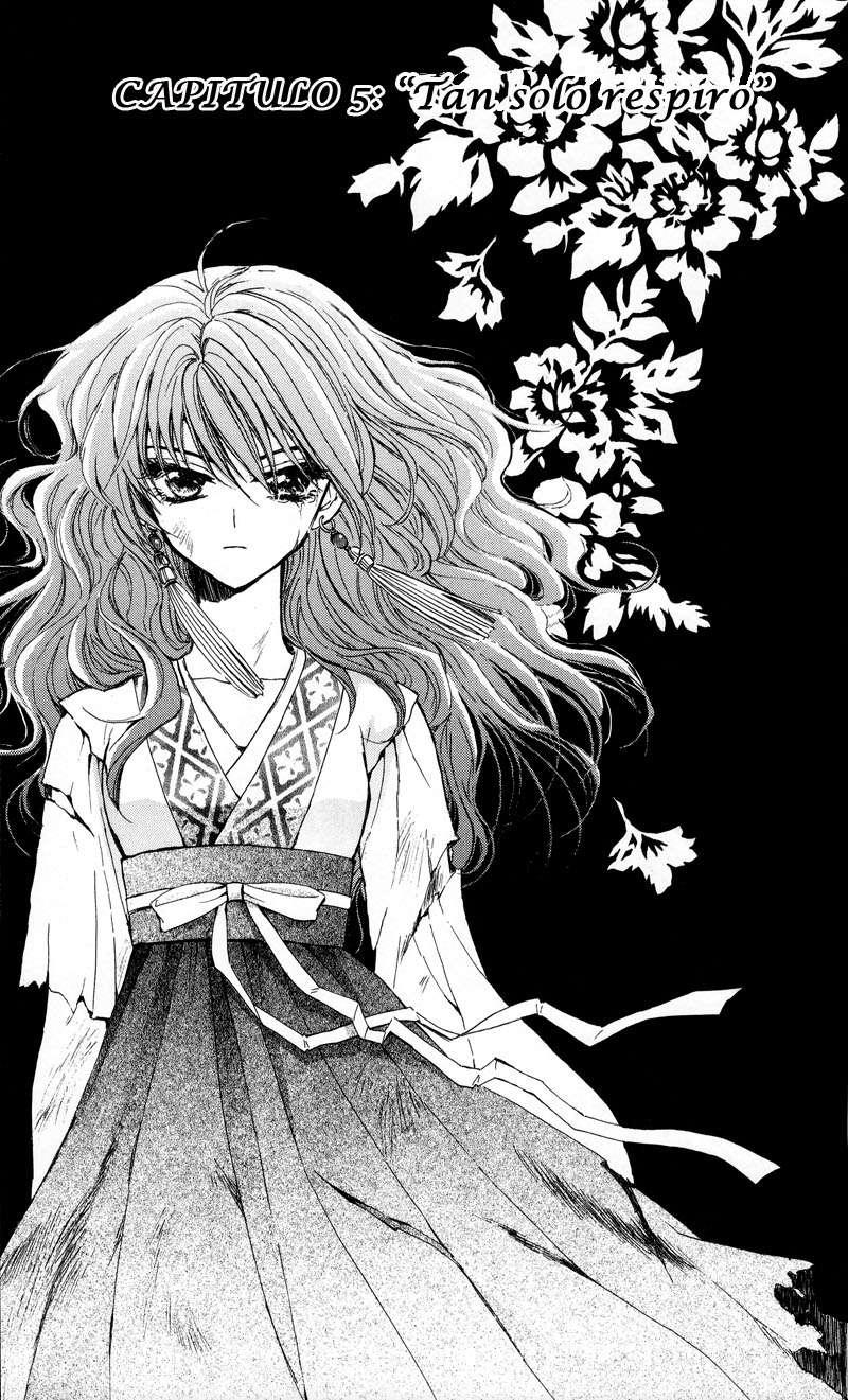 Read Yona of the Dawn Es Manga Online