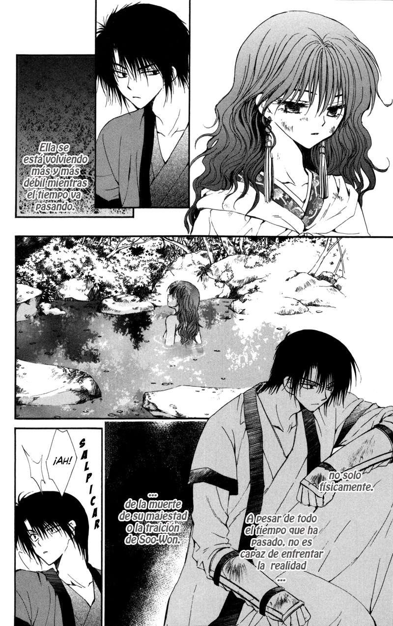 Read Yona of the Dawn Es Manga Online