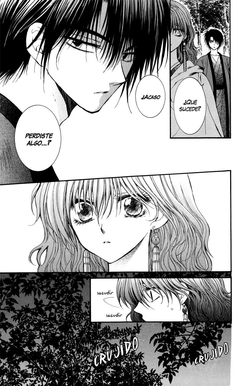Read Yona of the Dawn Es Manga Online