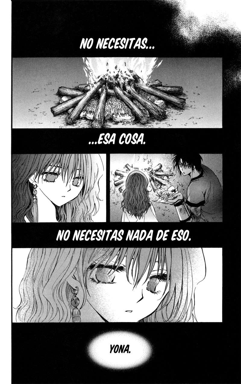 Read Yona of the Dawn Es Manga Online