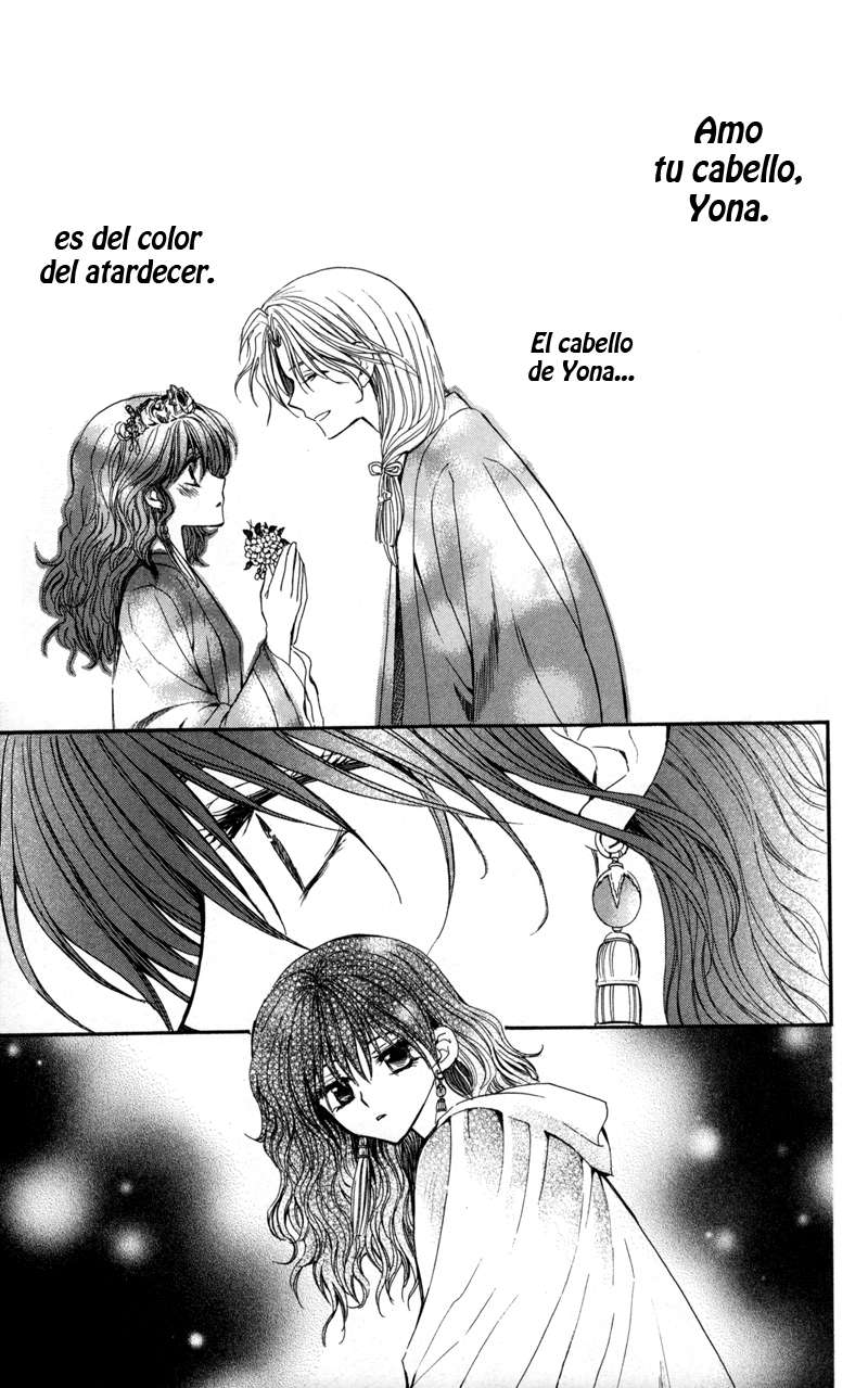 Read Yona of the Dawn Es Manga Online