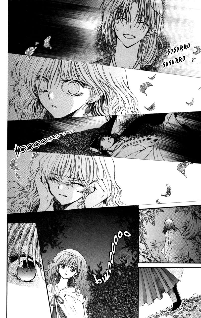 Read Yona of the Dawn Es Manga Online